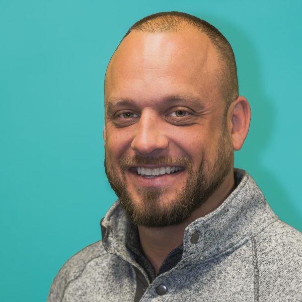 Aaron Christy founder Indian Lake Water Restoration